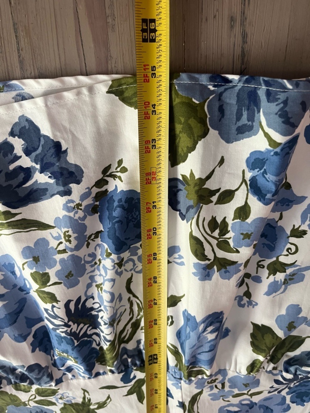 Reformation Bea Lucca Skirt Size 4 - Picture 7 of 10